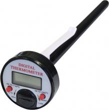G2S ATD-3412 - 1" DIGITAL POCKET THERMOMETER, -58°F TO 302°F (-50°C TO 150°C)