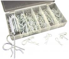 G2S ATD-353 - 150PC HAIR PIN ASSORTMENT