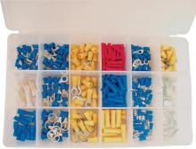 G2S ATD-355 - 360 PC. TERMINAL ASSORTMENT KIT