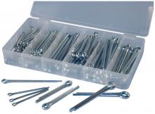 G2S ATD-363 - 144PC LARGE COTTER PIN ASST