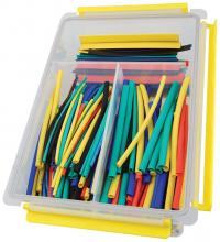G2S ATD-393 - ((SP)) 235PC HEAT SHRINK TUBE ASST
