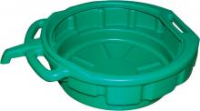 G2S ATD-5185 - 4.5GAL OIL DRAIN PAN - GREEN