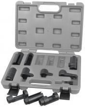 G2S ATD-5666 - 11 PC. OXYGEN SENSOR & SENDING UNIT SOCKET SET