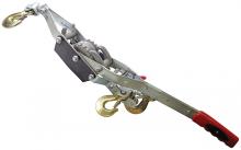 G2S ATD-7496 - 4-TON POWER PULLER, 34:1 LEVERAGE, 6 FT. PULL