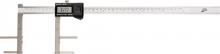 G2S ATD-8658 - ELECTRONIC DIGITAL DRUM GAUGE, 4"-20.65" (150MM-515MM)