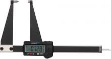 G2S ATD-8660A - 5-1/2" DIGITAL ROTOR GAUGE