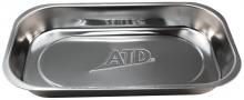 G2S ATD-8761 - RECTANGULAR S/S MAG PARTS TRAY