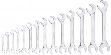 G2S ATD-PLT99420 - 14PC METRIC ANGLE WRENCH SET