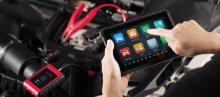 G2S AUL-BT609 - MAXIBAS BT609 WIRELESS INTELLIGENT BATTERY & ELECTRICAL SYSTEM ADVANCED DIAGNOSTICS