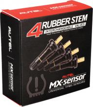 G2S AUL-MXSENSORRVK - RUBBER VALVE KIT (4 RUBBER VALVE STEMS)