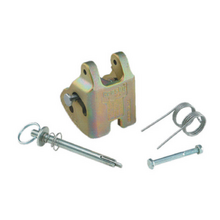 Ben-Mor CS-1092000 - Replacement Latch Kits - PL-N/O Latch Kits