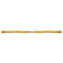 Ben-Mor EE2902Y02T3E5.5 - YELLOW POLYESTER SLING T3 2PL 2"X2' E5 1/2"