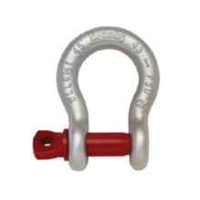 Ben-Mor 1262228 - G-209OC - Screw Pin Shackle - 3/4