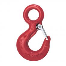 Ben-Mor CS-1022260 - Carbon - L?320CN - Eye Hook W/Latch