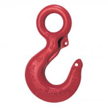 Ben-Mor 1022288 - Carbon - S?320CN - Eye Hook W/Latch