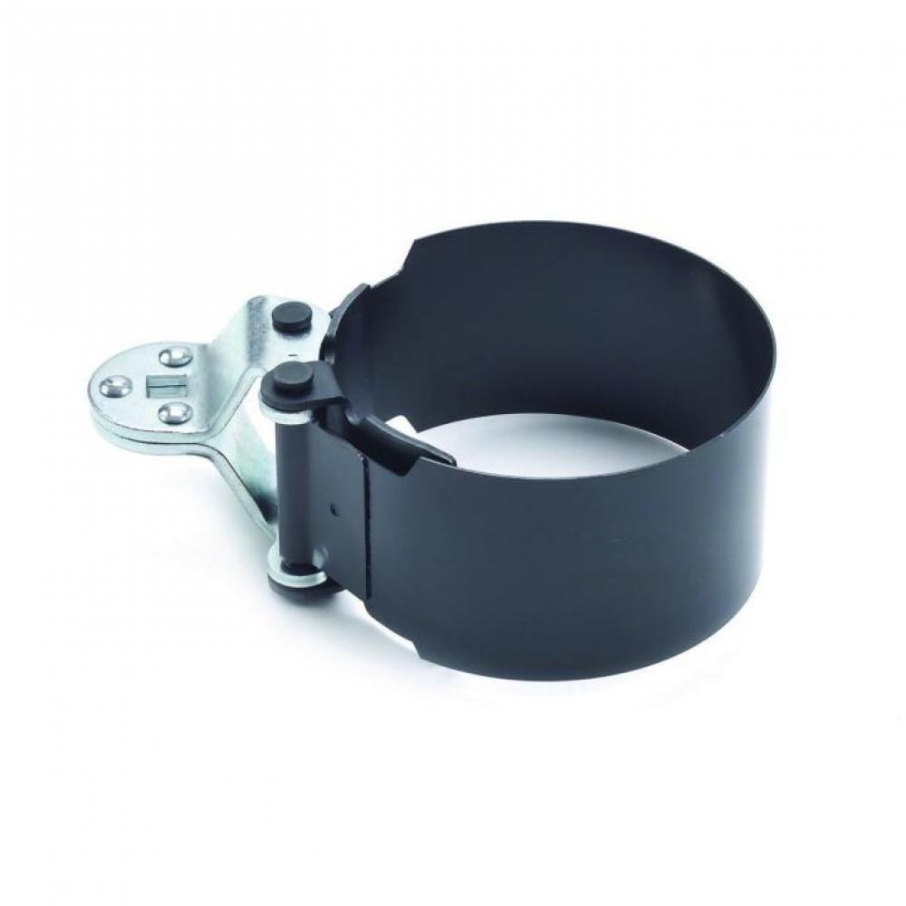 Heavy Duty Oil Filter Wrenches, Wide Band