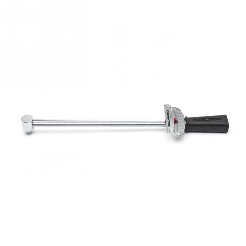 Deflecting Beam Torque Wrenches