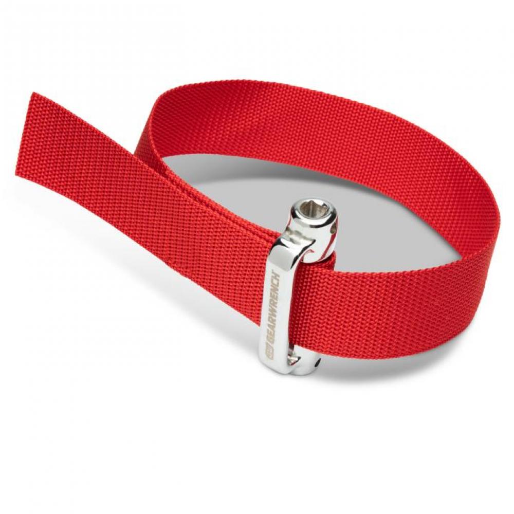Heavy Duty Oil Filter Strap Wrenches