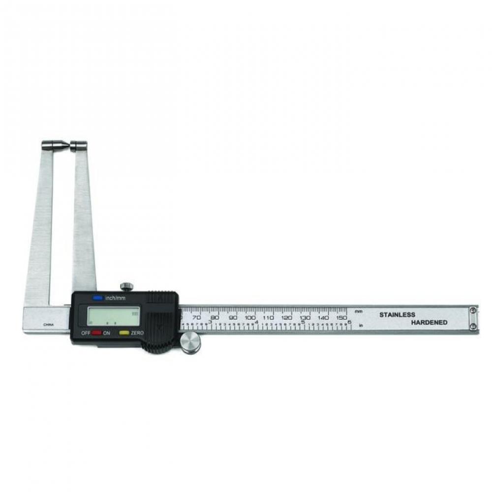 Digital Brake Rotor Gauge