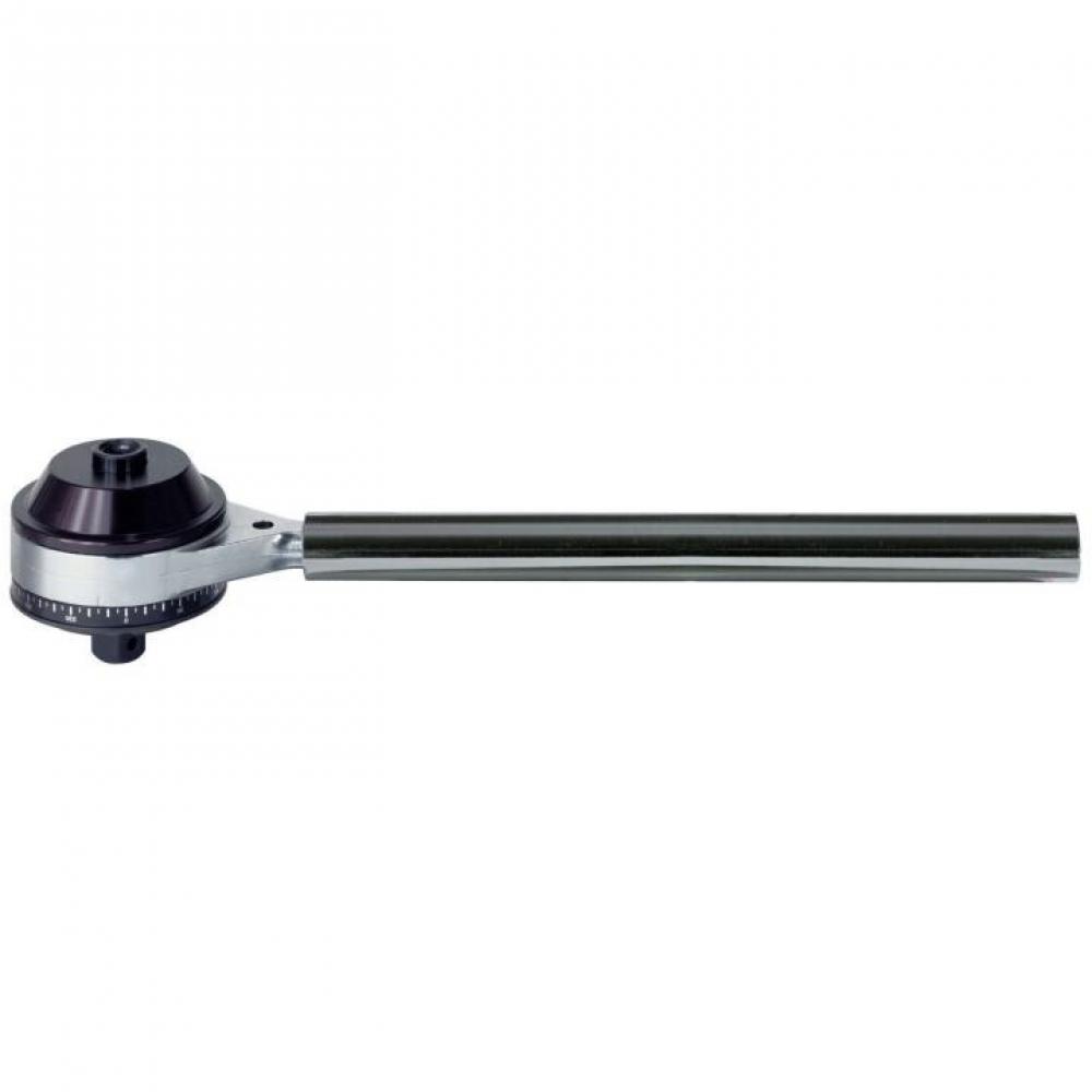 1,200 Foot Pound Reaction Bar Torque Multiplier