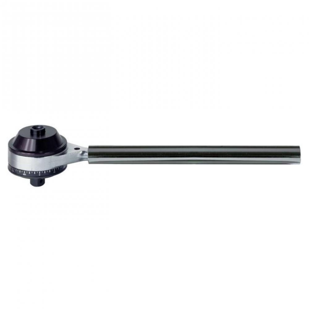 2,000 Foot Pound Reaction Bar Torque Multiplier