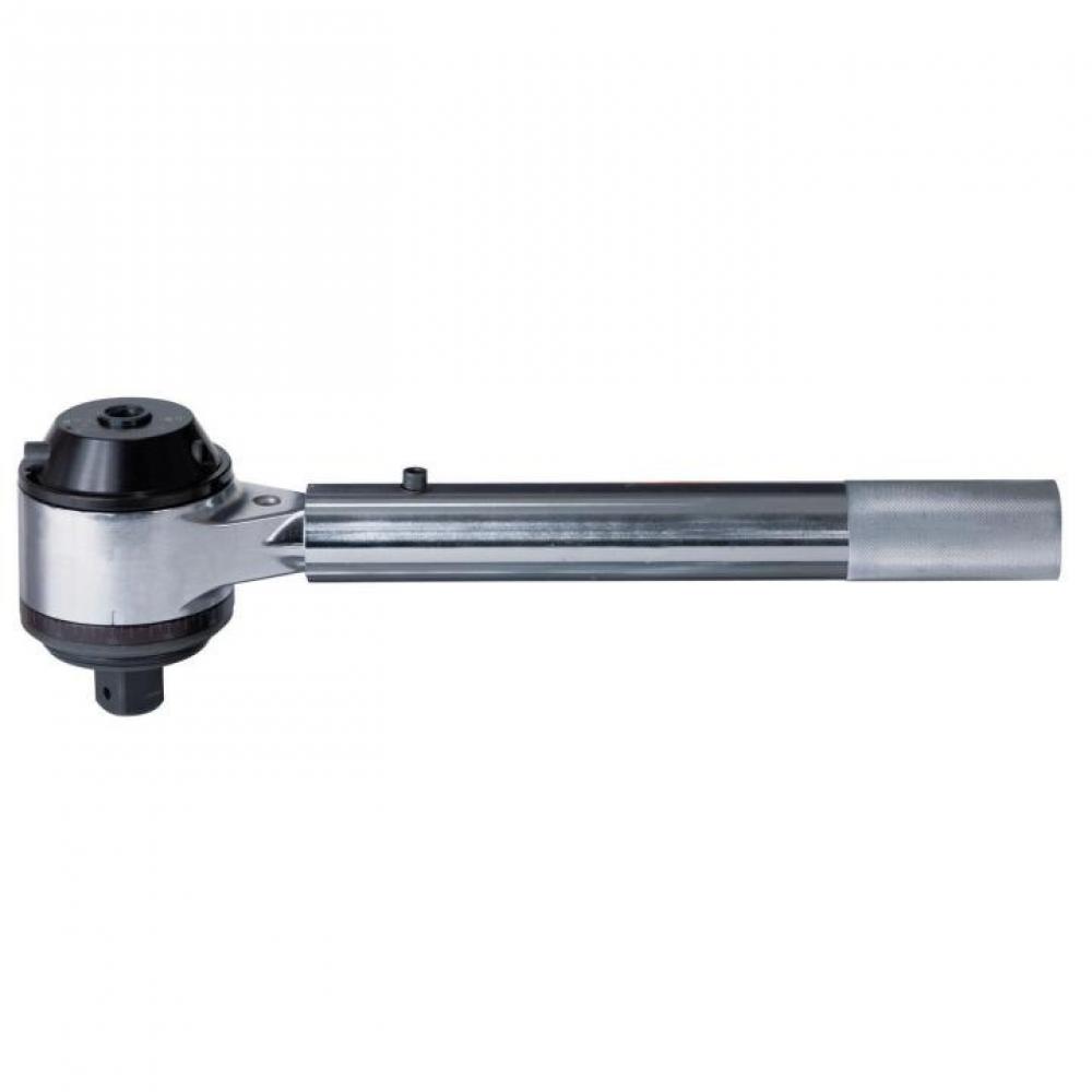 3,200 Foot Pound Reaction Bar Torque Multiplier