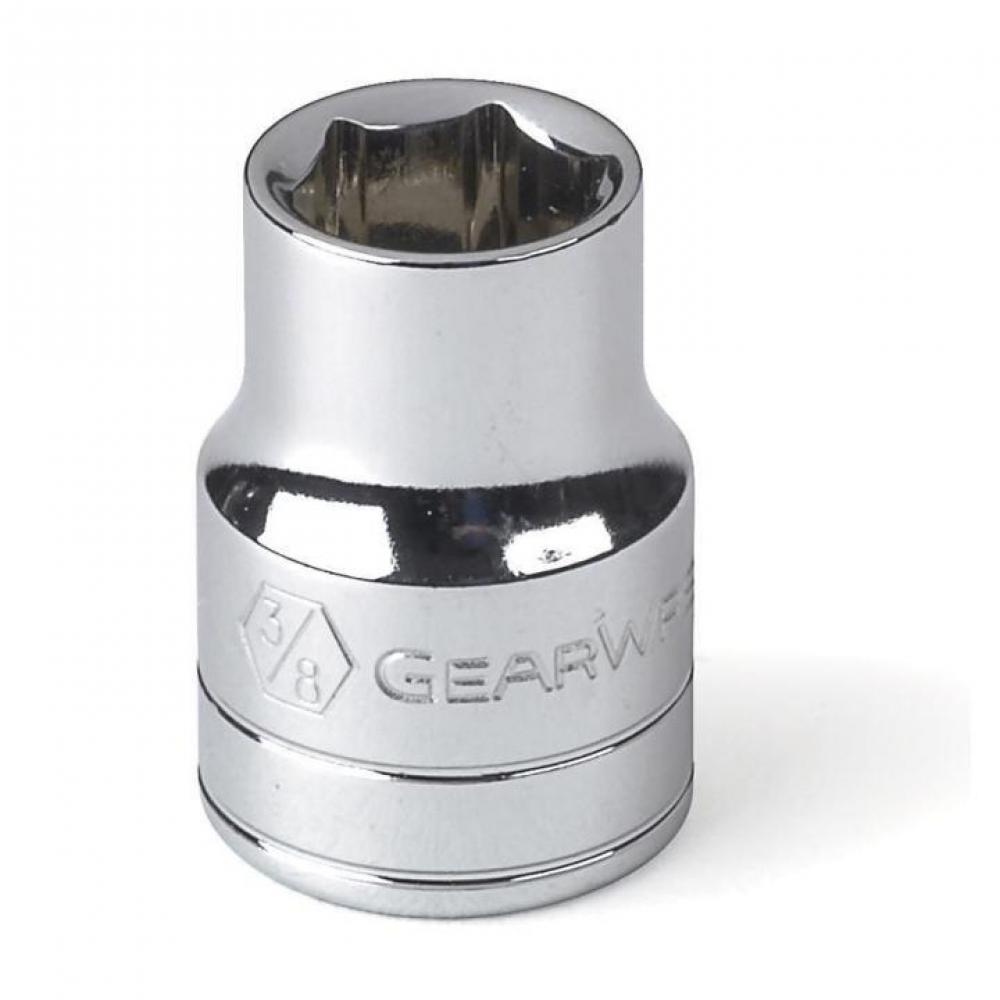 1/4&#34; Drive 12 Point Standard Length Sockets