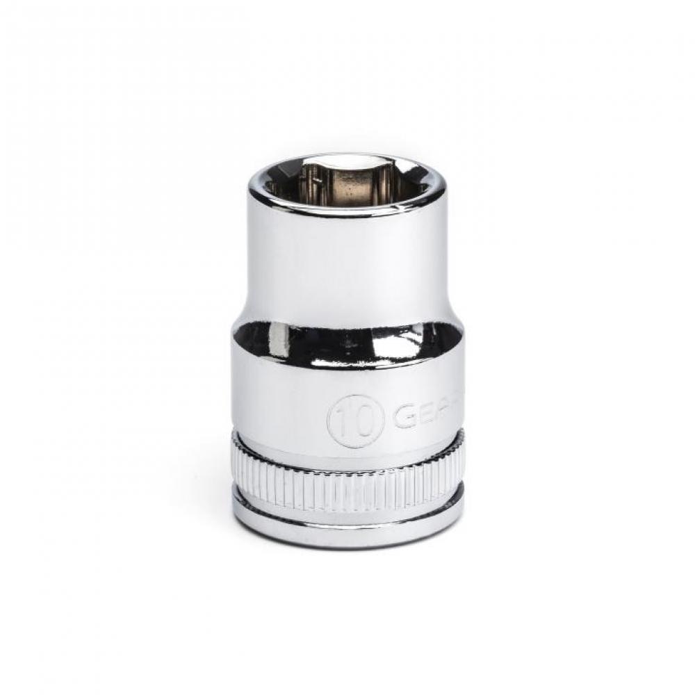 3/8&#34; Drive 6 Point Standard Length Sockets