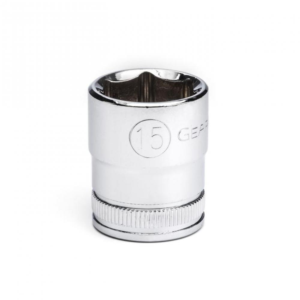 3/8&#34; Drive 6 Point Standard Length Sockets