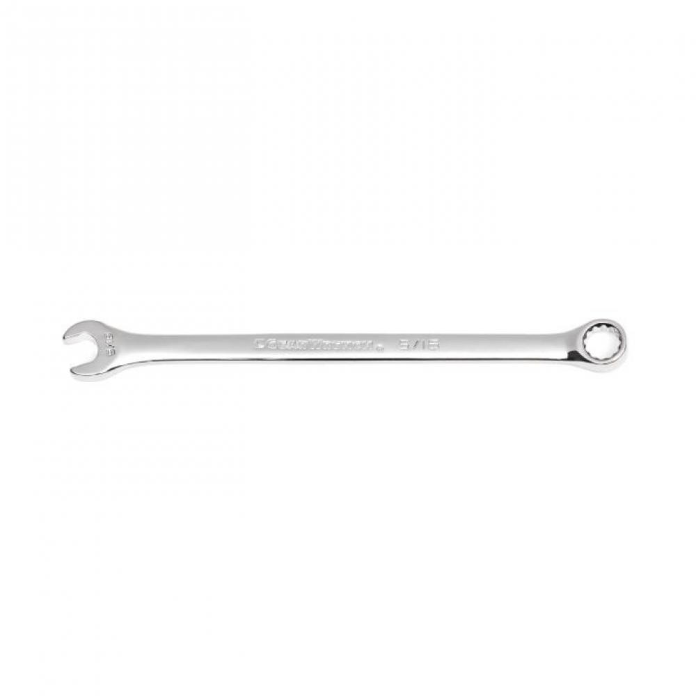 12 Point Long Pattern Combination Wrenches