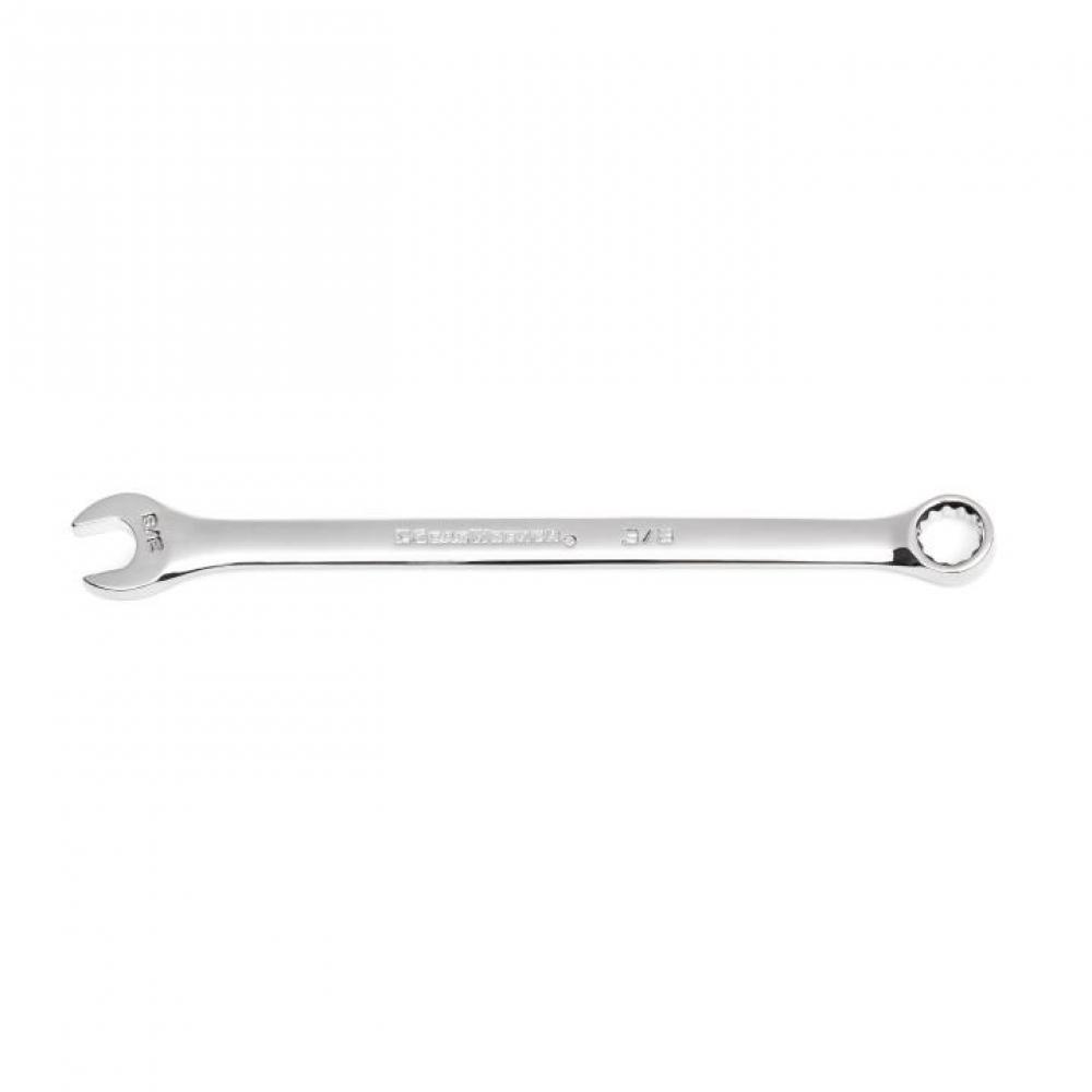 12 Point Long Pattern Combination Wrenches