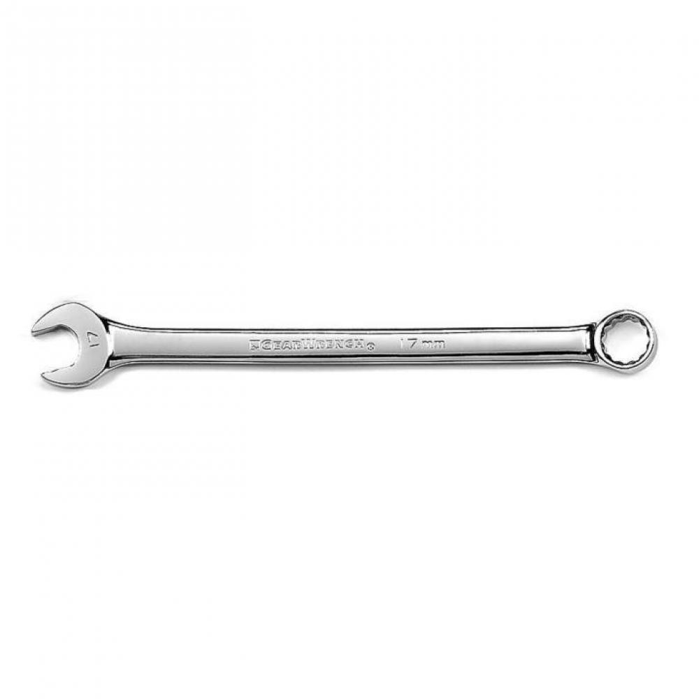 12 Point Long Pattern Combination Wrenches