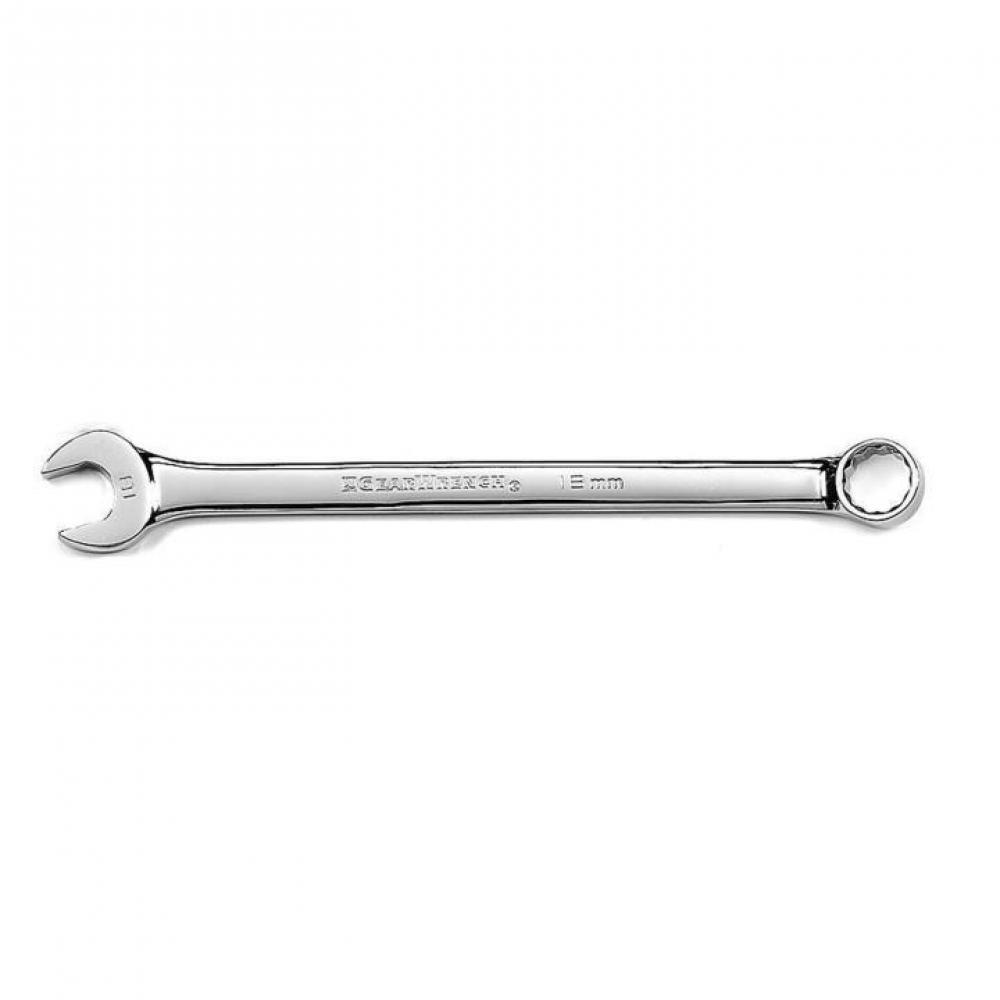 12 Point Long Pattern Combination Wrenches