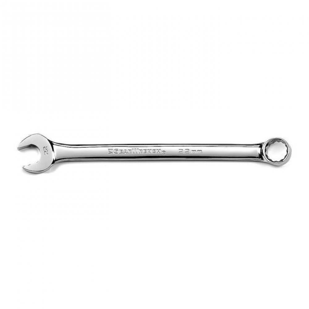 12 Point Long Pattern Combination Wrenches