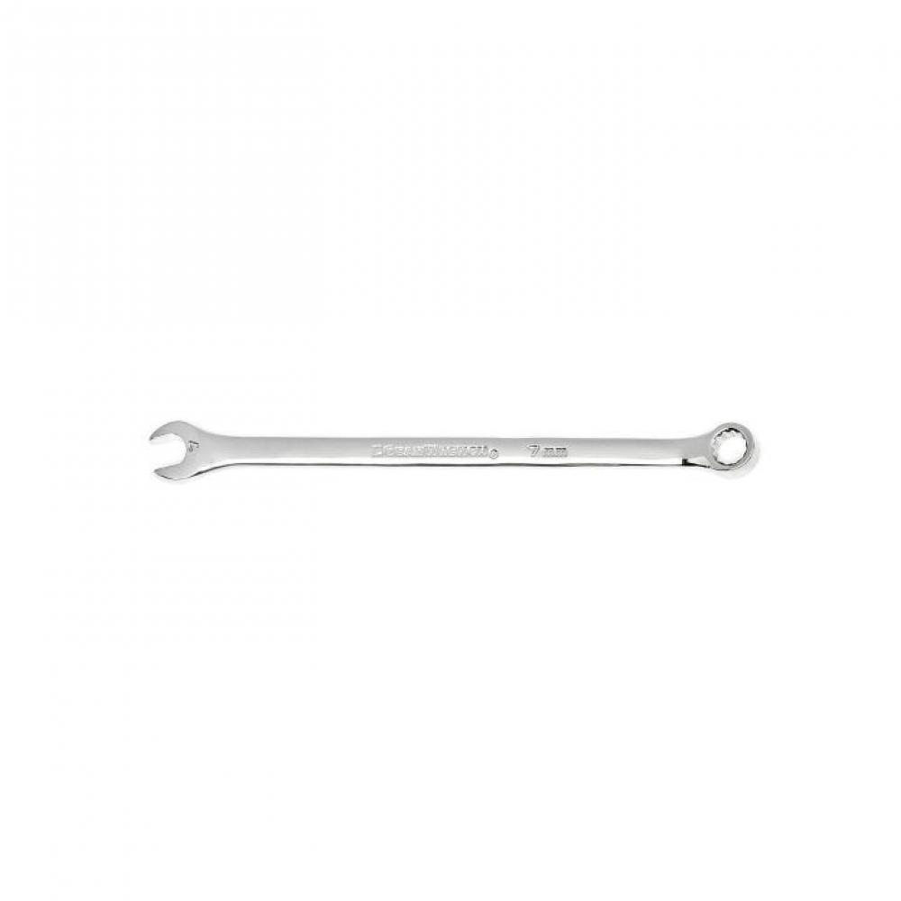 12 Point Long Pattern Combination Wrenches
