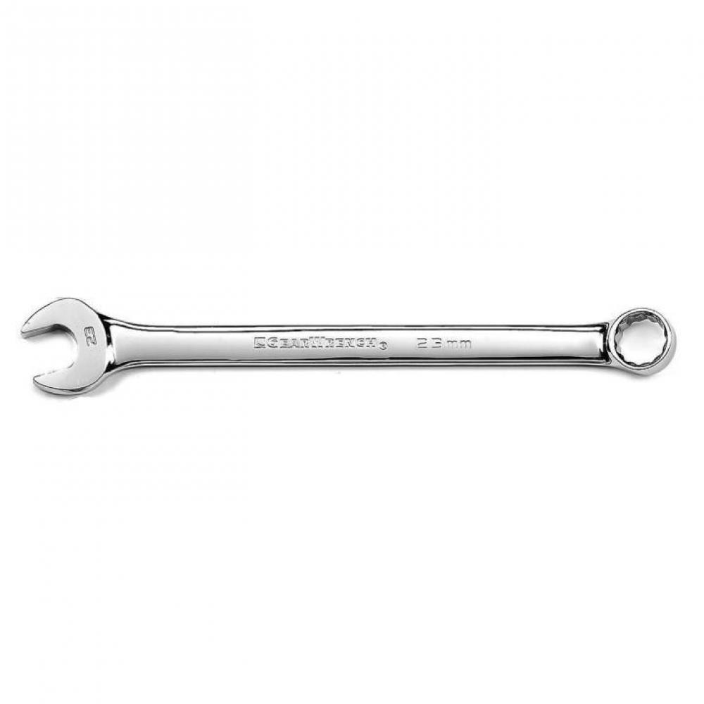 12 Point Long Pattern Combination Wrenches