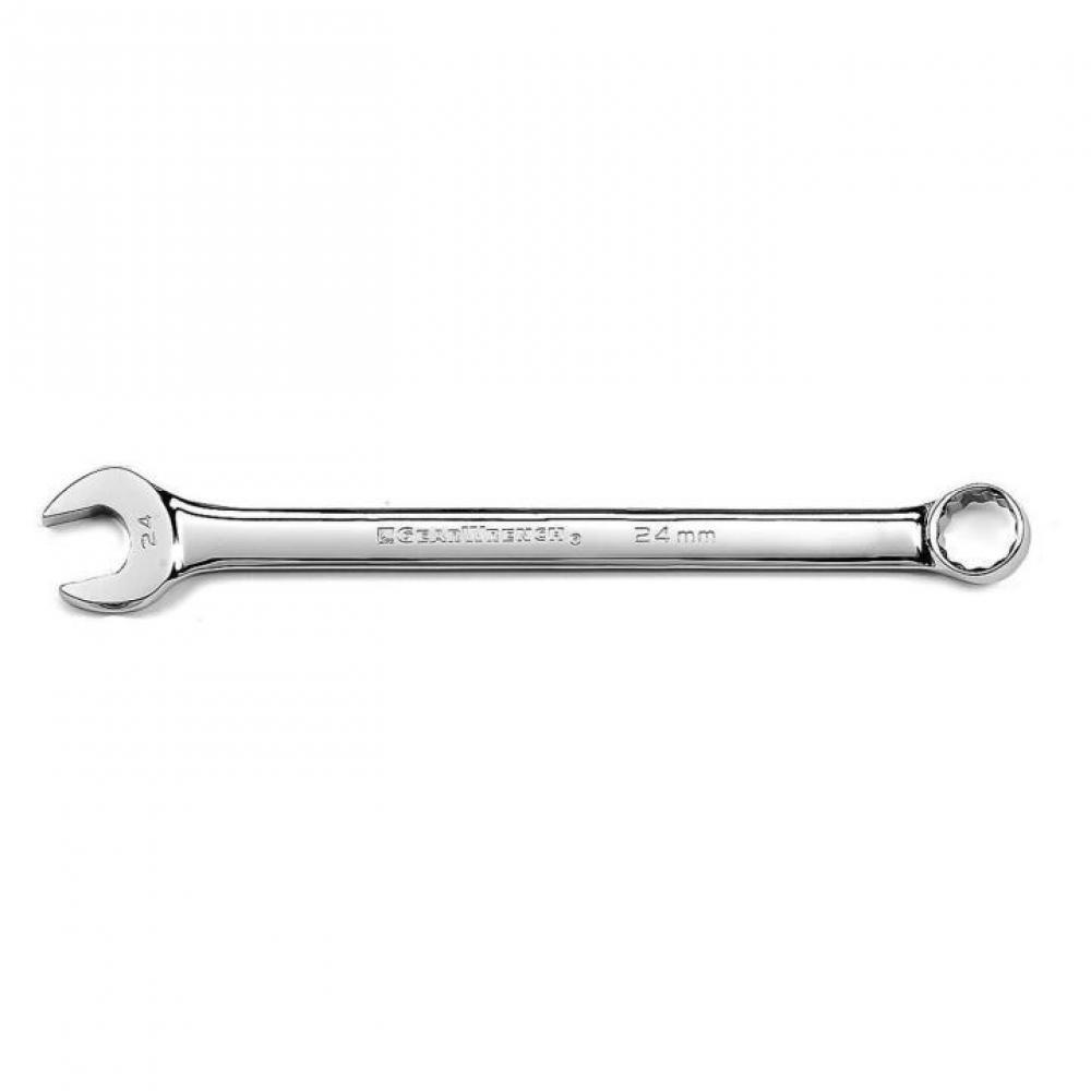12 Point Long Pattern Combination Wrenches