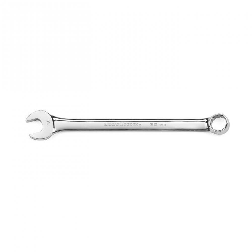 12 Point Long Pattern Combination Wrenches