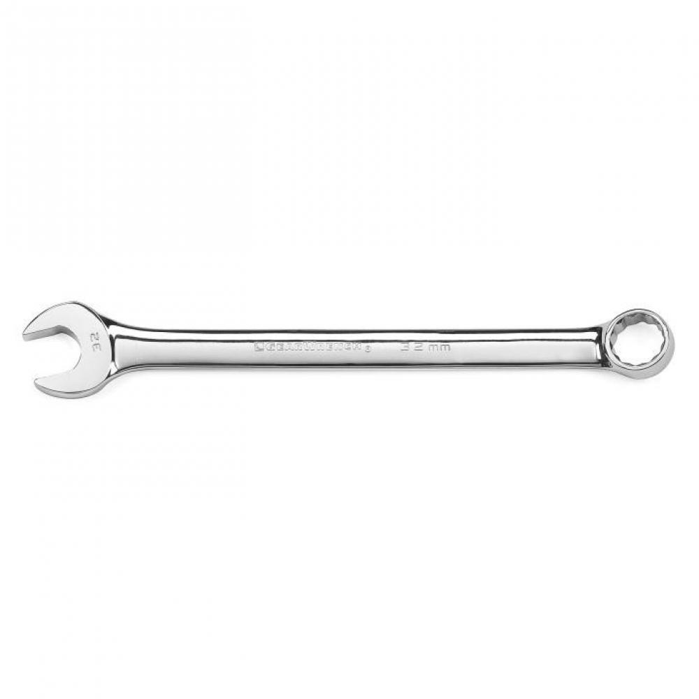12 Point Long Pattern Combination Wrenches
