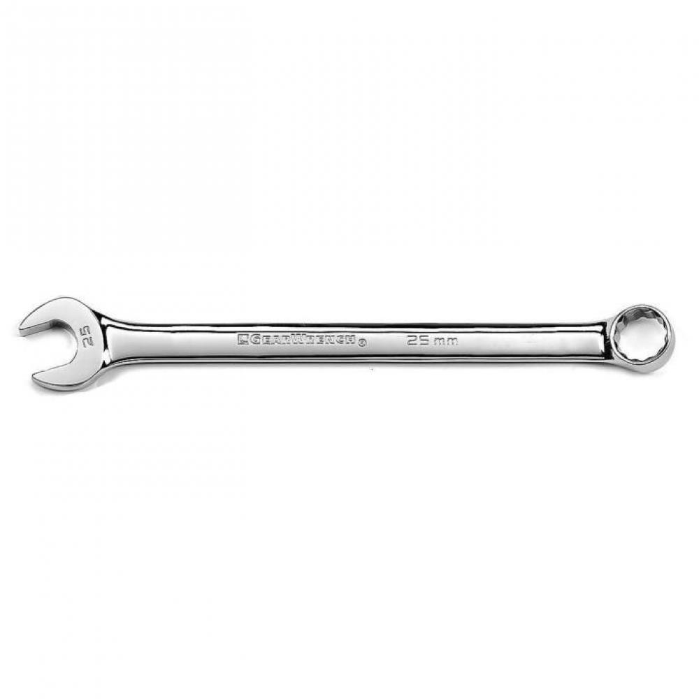 12 Point Long Pattern Combination Wrenches