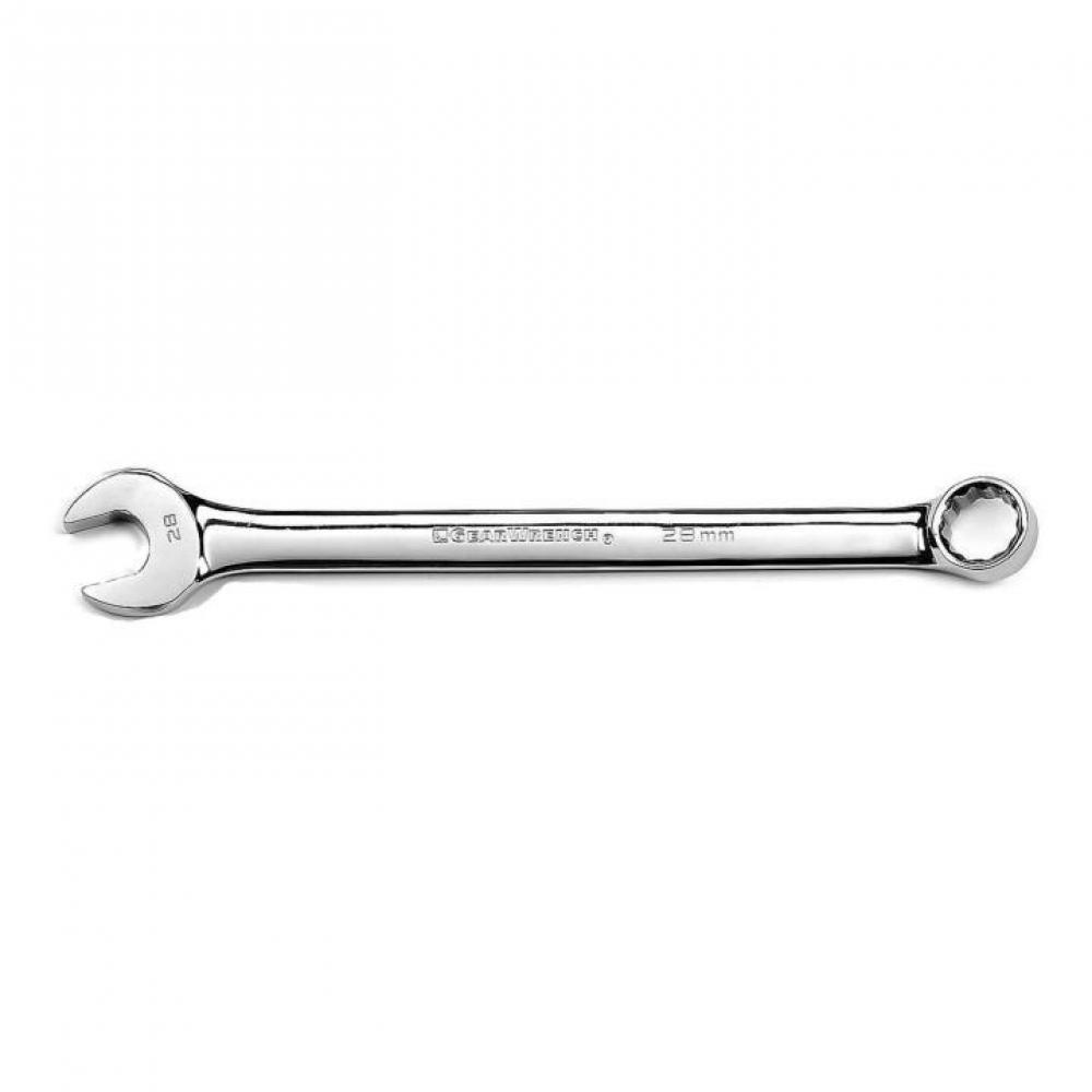 12 Point Long Pattern Combination Wrenches