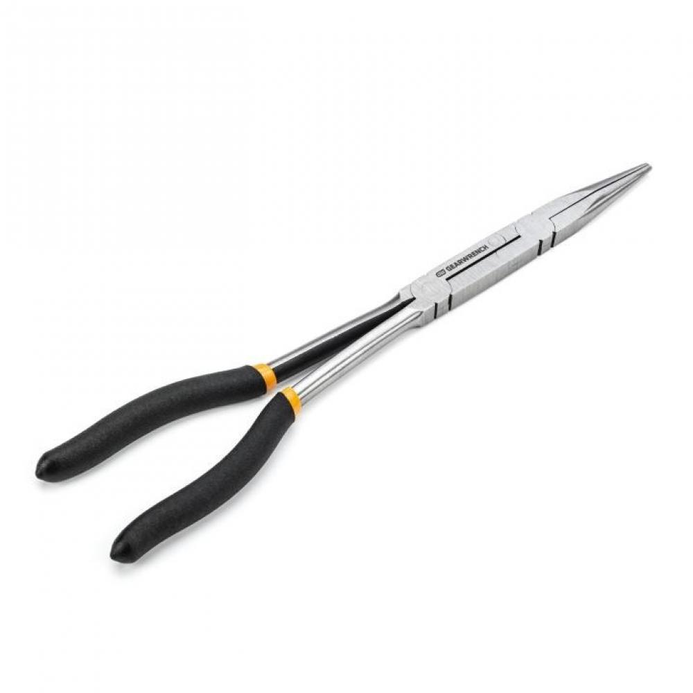 Double-X™ Straight Pliers