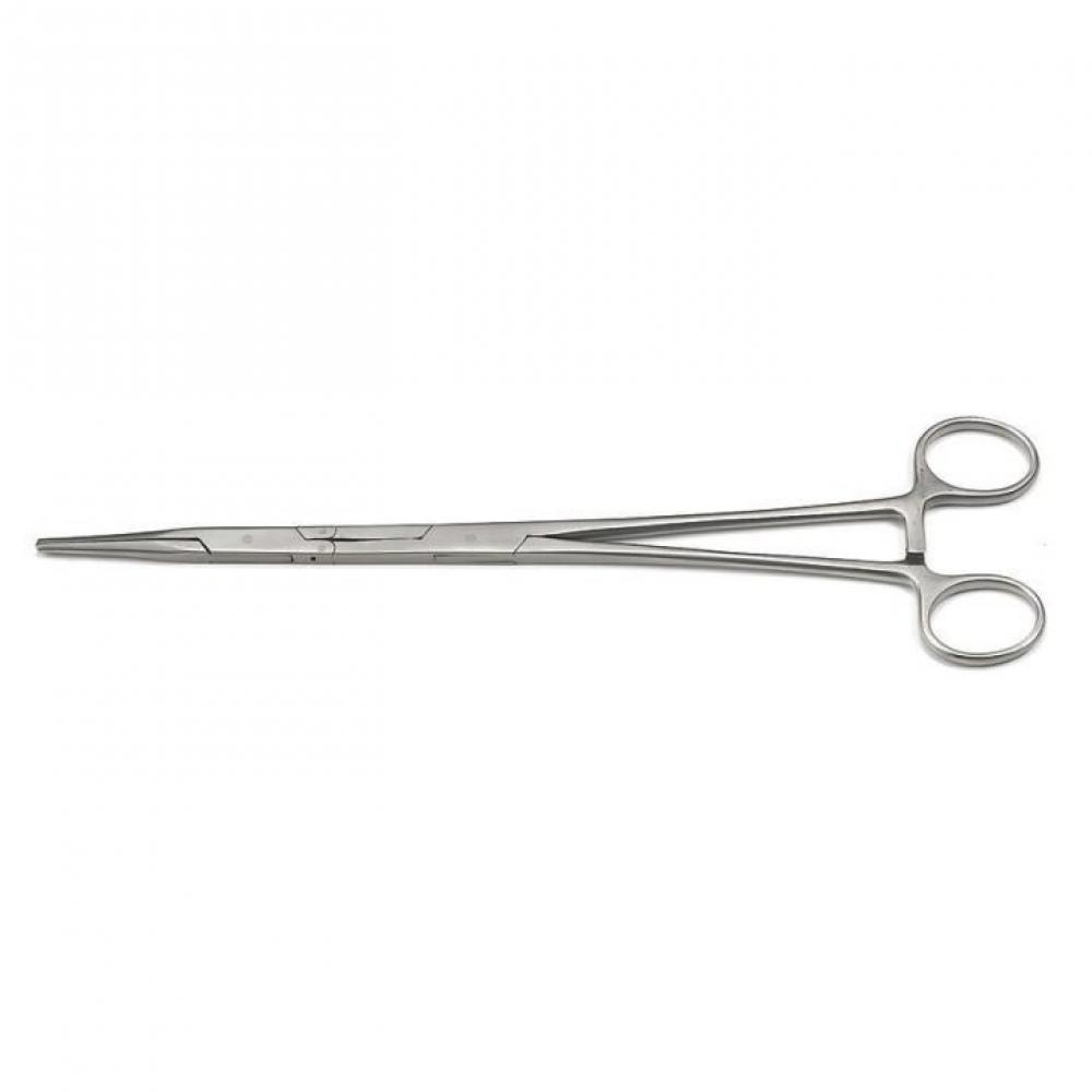 Double-X™ Straight Hemostat Pliers