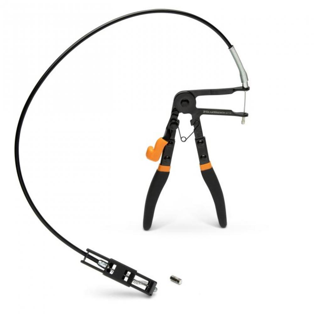 Cable Hose Clamp Pliers