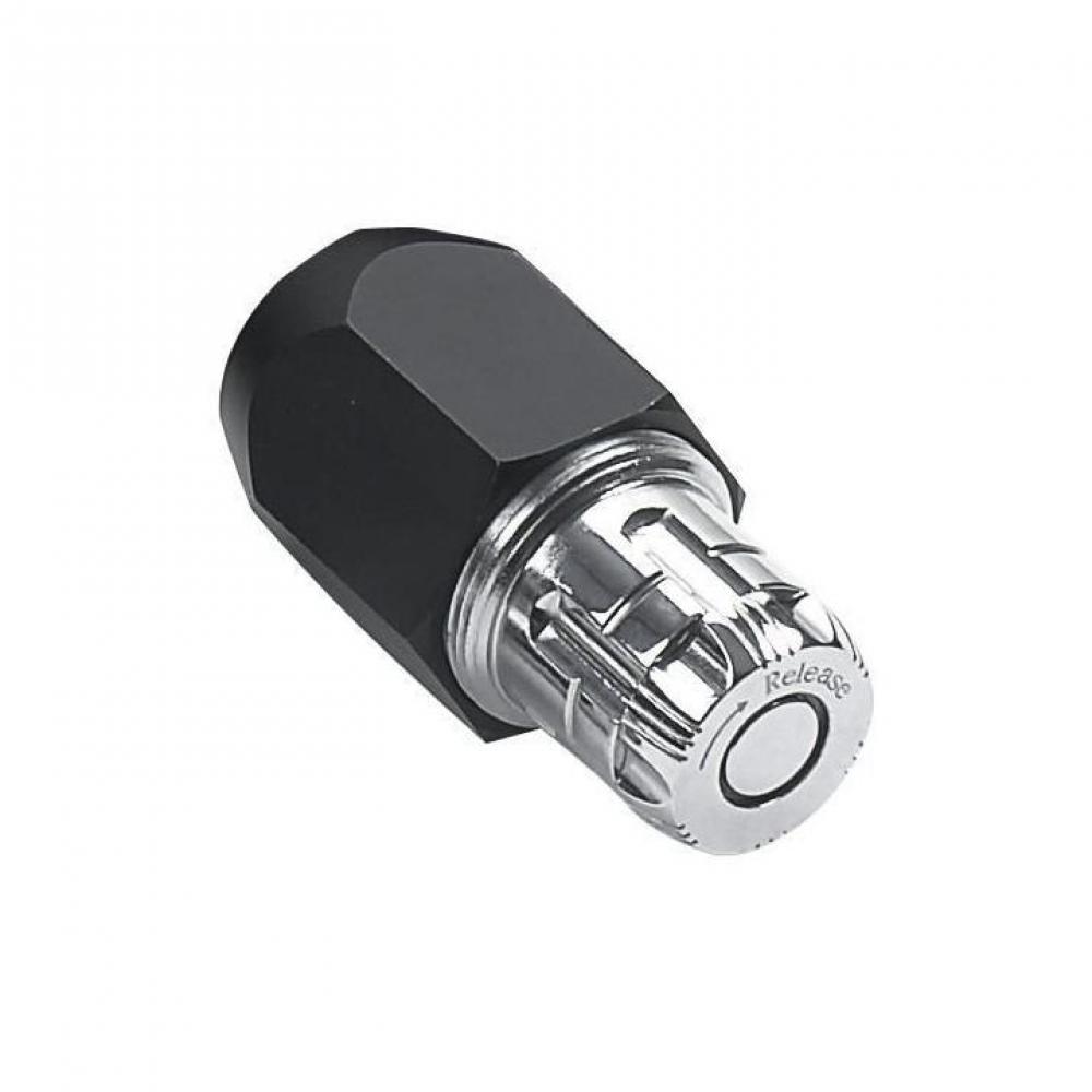 Large Locking Tap Adapter