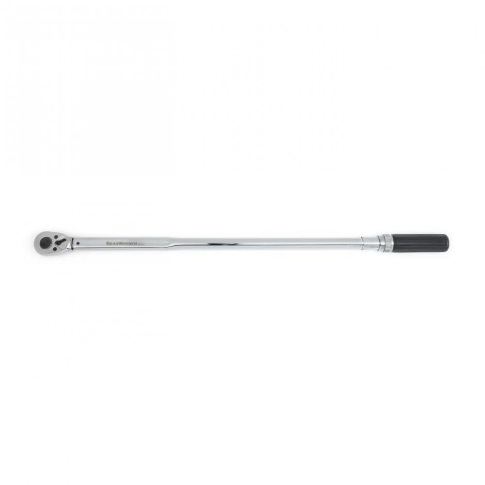 3/4&#34; Drive Micrometer Torque Wrench