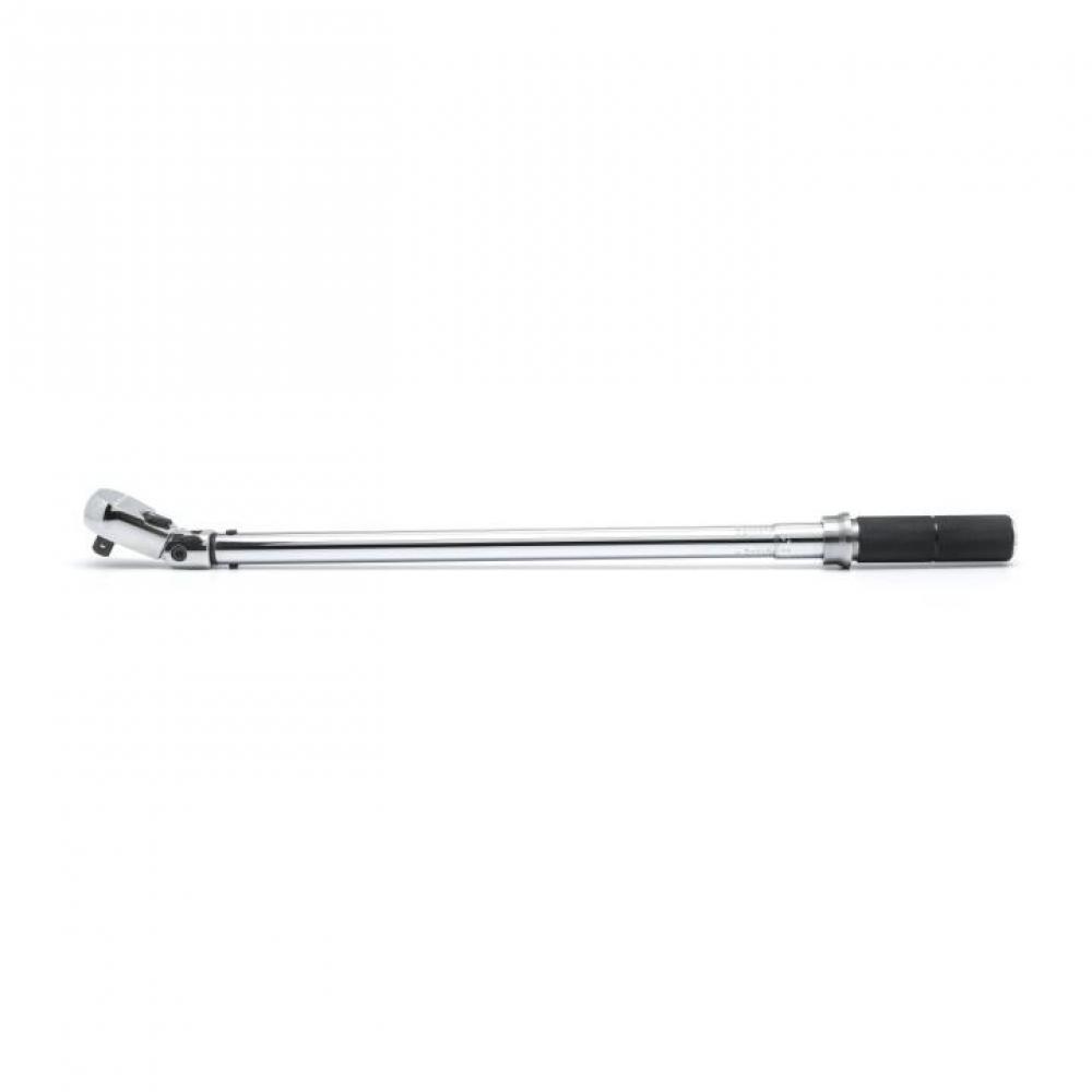 Flex Head Micrometer Torque Wrenches