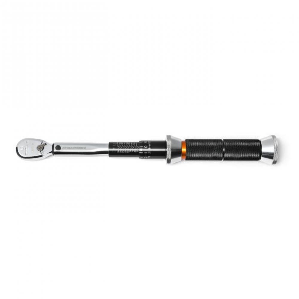 120XP™ Certified Micrometer Torque Wrenches