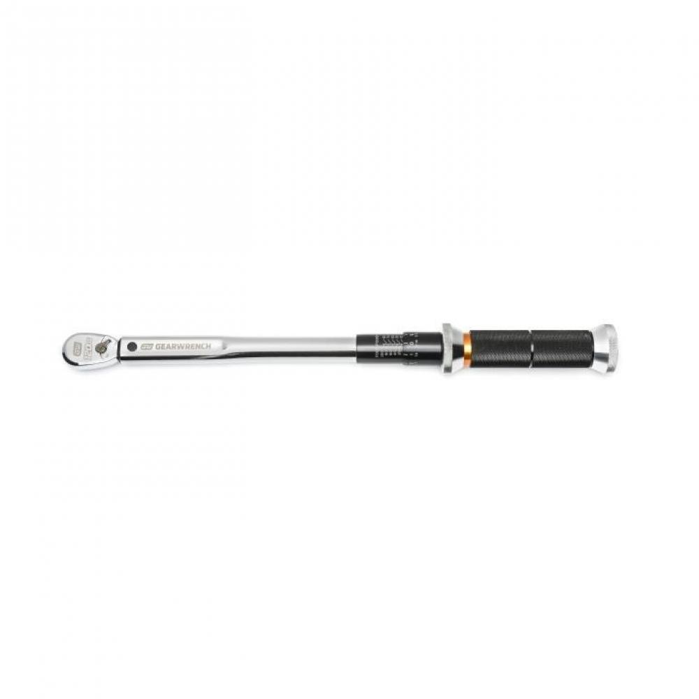 120XP™ Micrometer Torque Wrenches