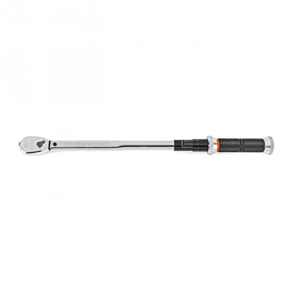120XP™ Micrometer Torque Wrenches